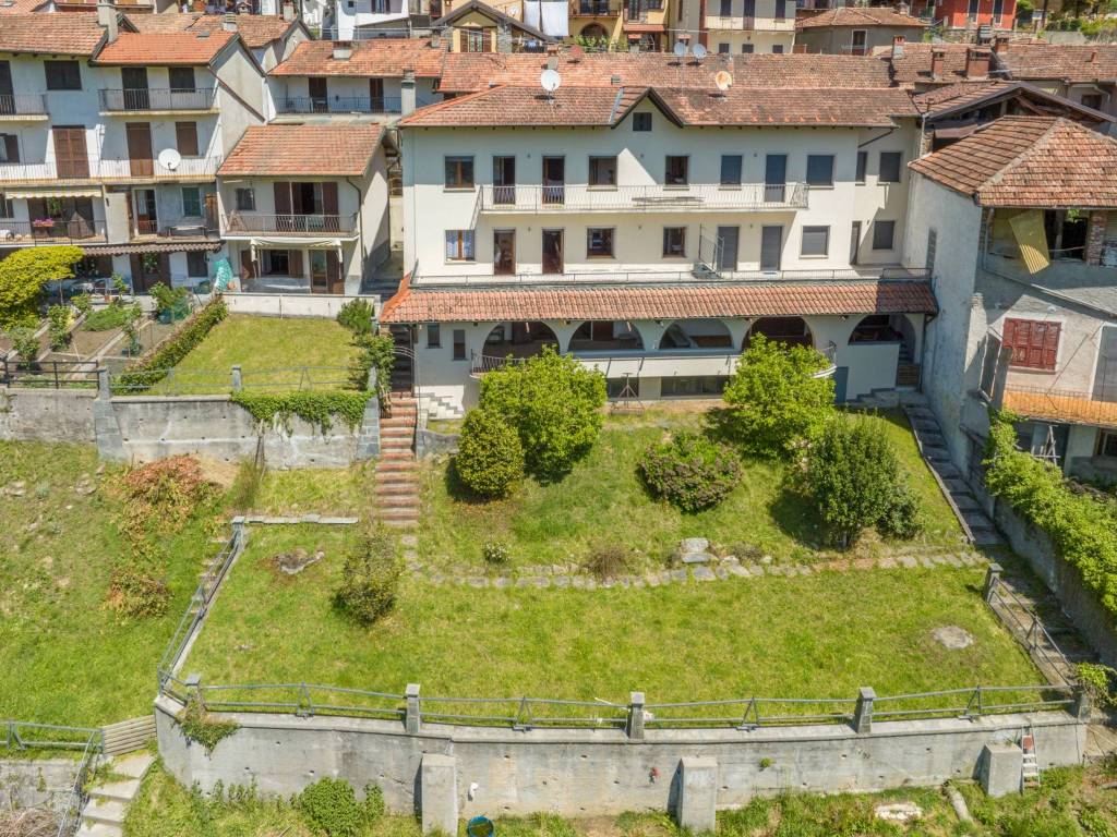 Villetta a schiera a Armeno in Via Lavarini - Foto 2