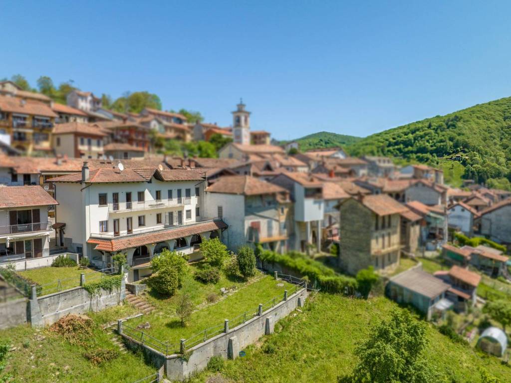 Villetta a schiera a Armeno in Via Lavarini - Foto 3