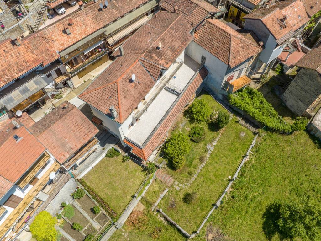 Villetta a schiera a Armeno in Via Lavarini - Foto 4