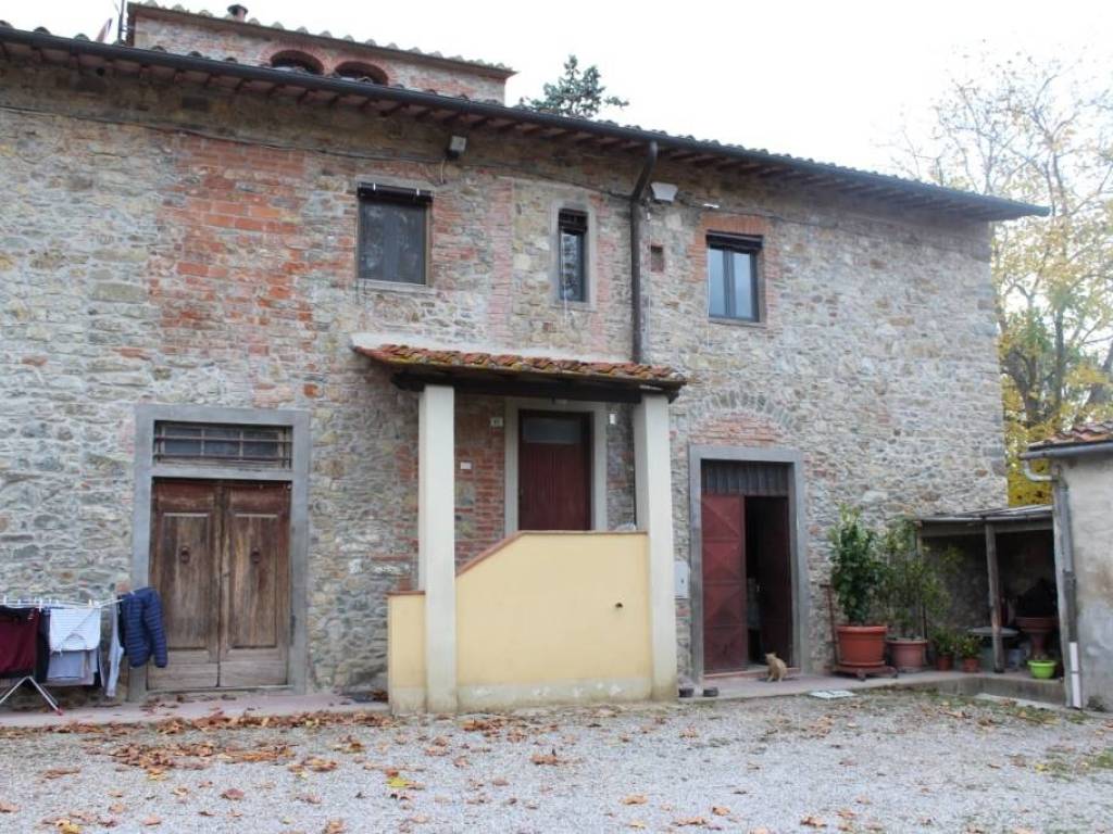 Rustico / casale a Cavriglia - Foto 2