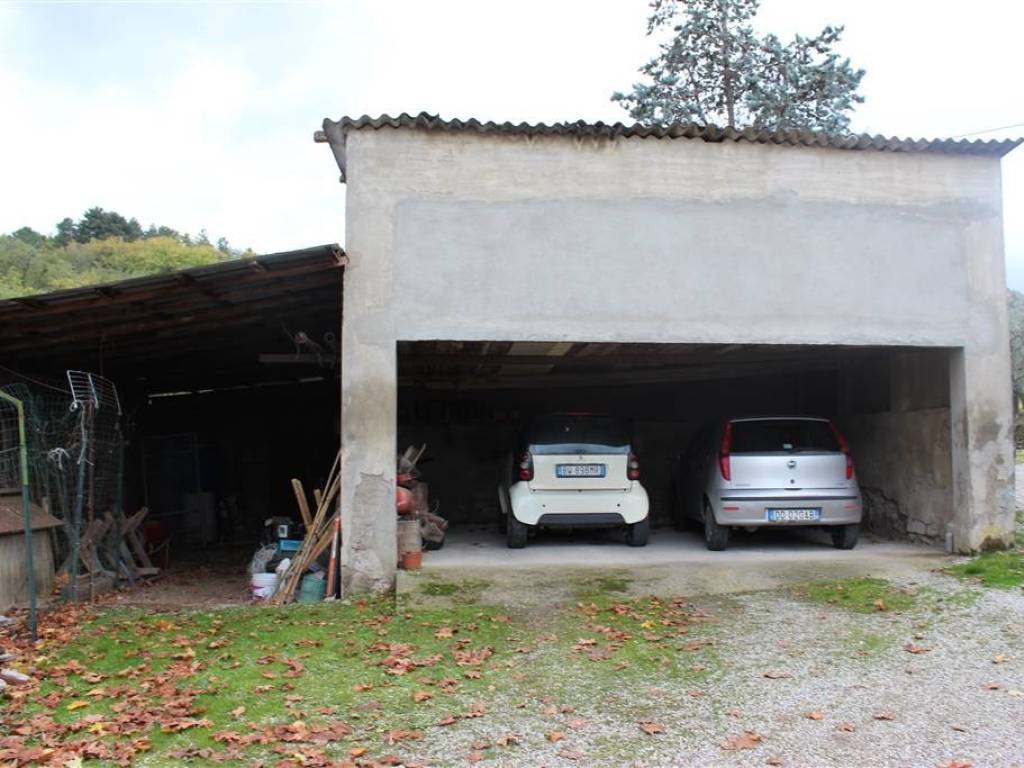 Rustico / casale a Cavriglia - Foto 3