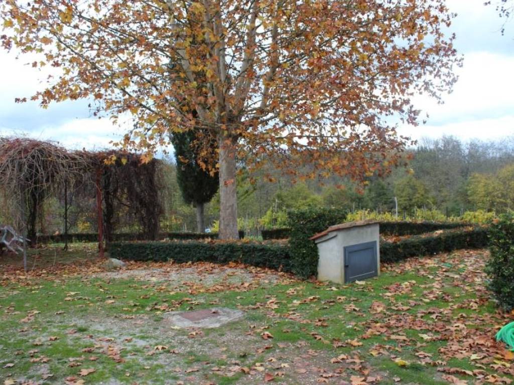 Rustico / casale a Cavriglia - Foto 4