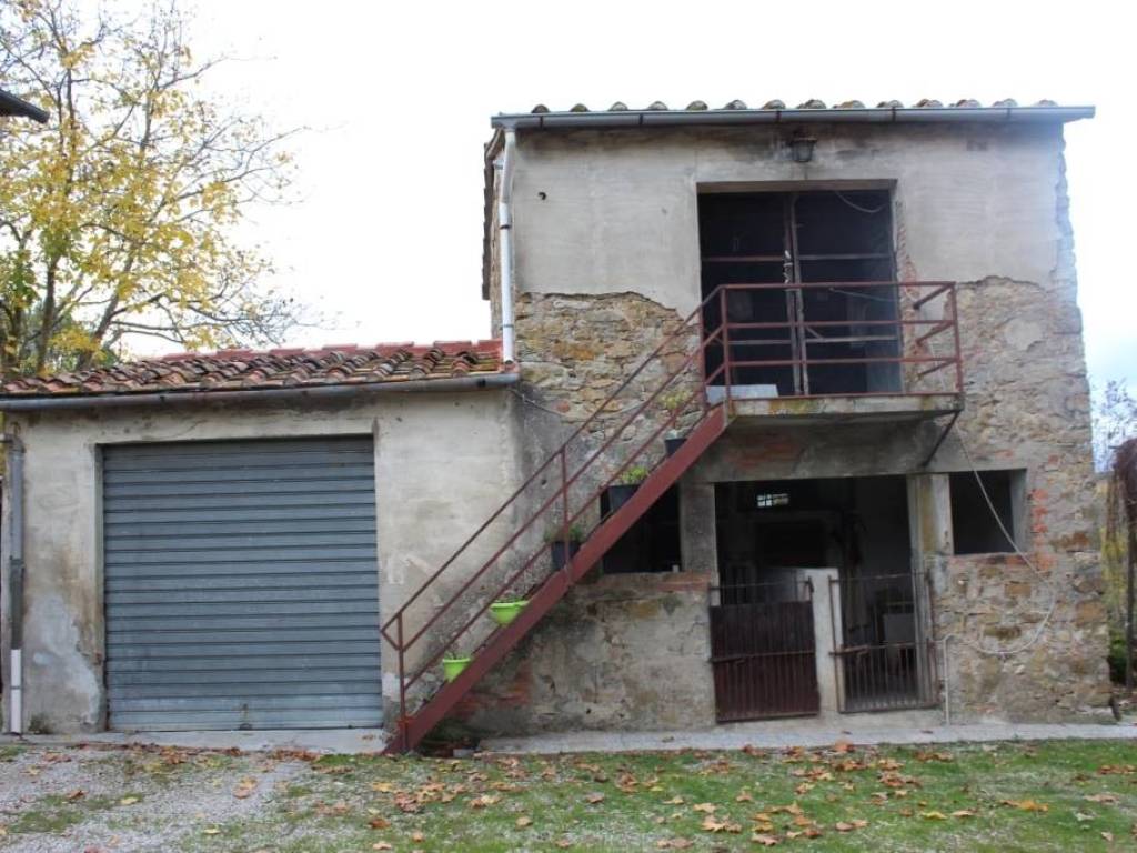 Rustico / casale a Cavriglia - Foto 5