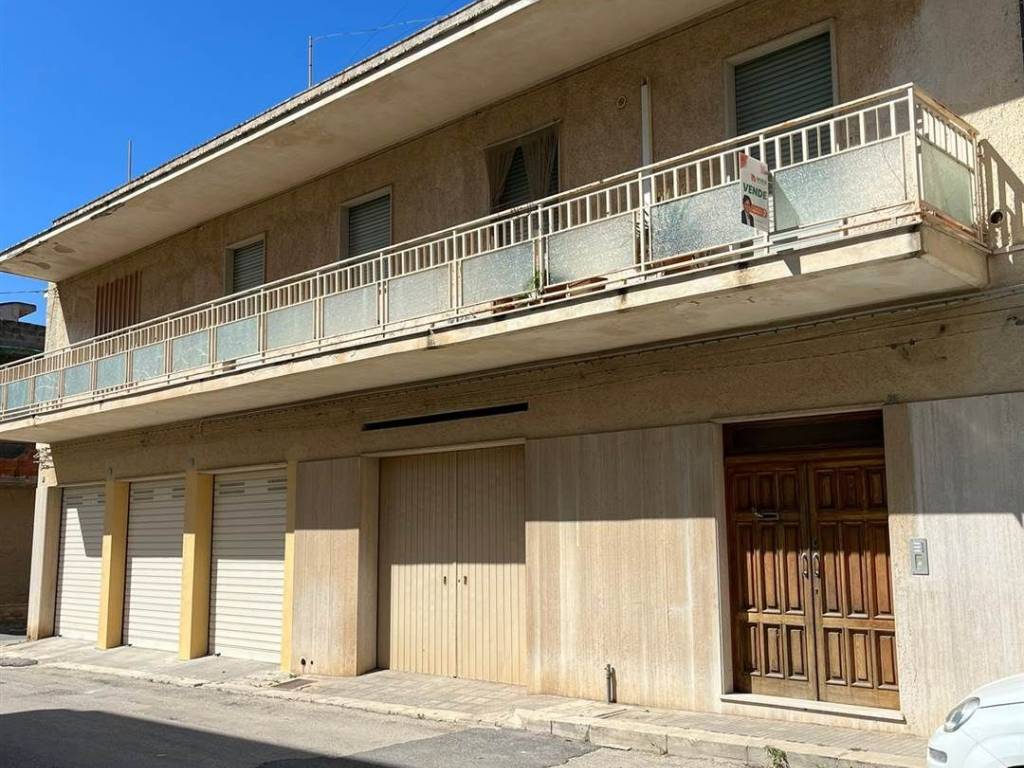 Appartamento a Pachino in Via Edera angolo via Brodolini - Foto 2
