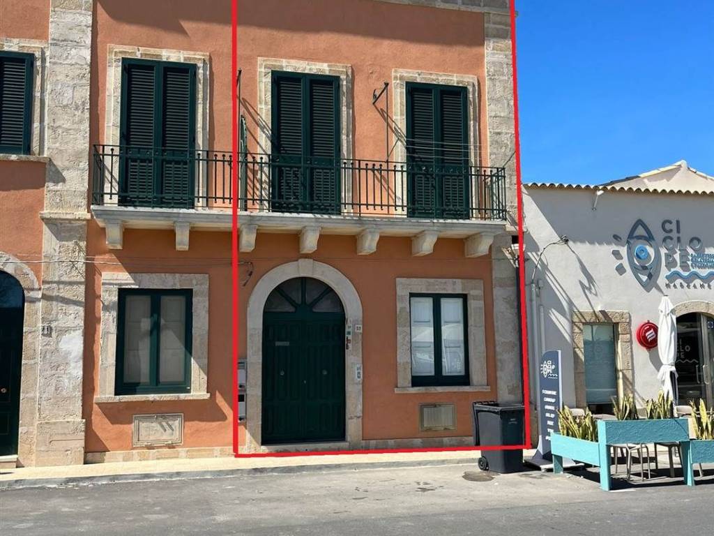 Casa indipendente a Pachino in Via Marzamemi 69 - Foto 2
