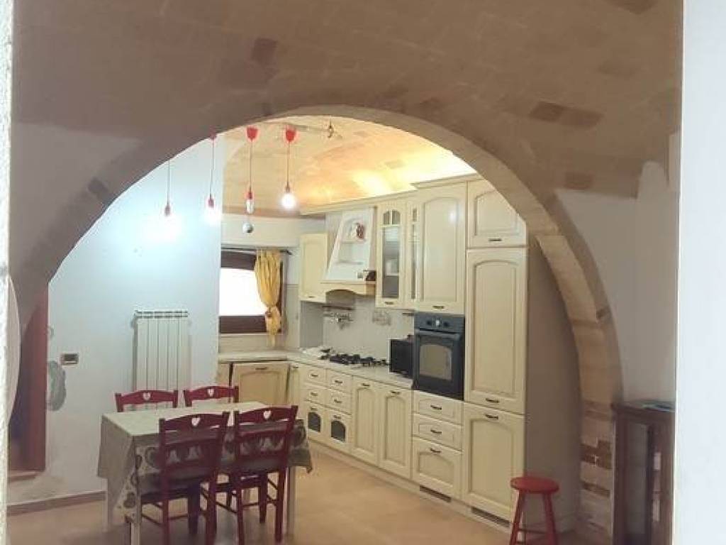 Casa indipendente a Ortona in Piazza della Chiesa - Foto 3