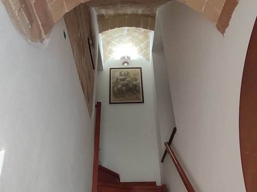 Casa indipendente a Ortona in Piazza della Chiesa - Foto 4