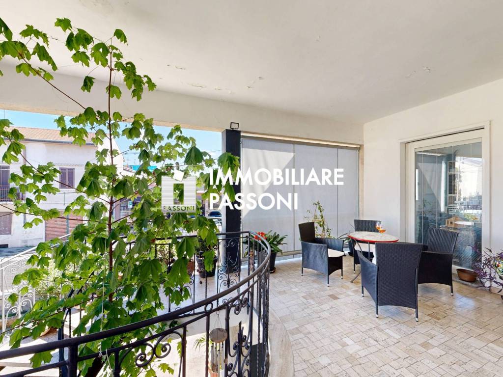 Villa a Fagnano olona in Via Dante Alighieri - Foto 4