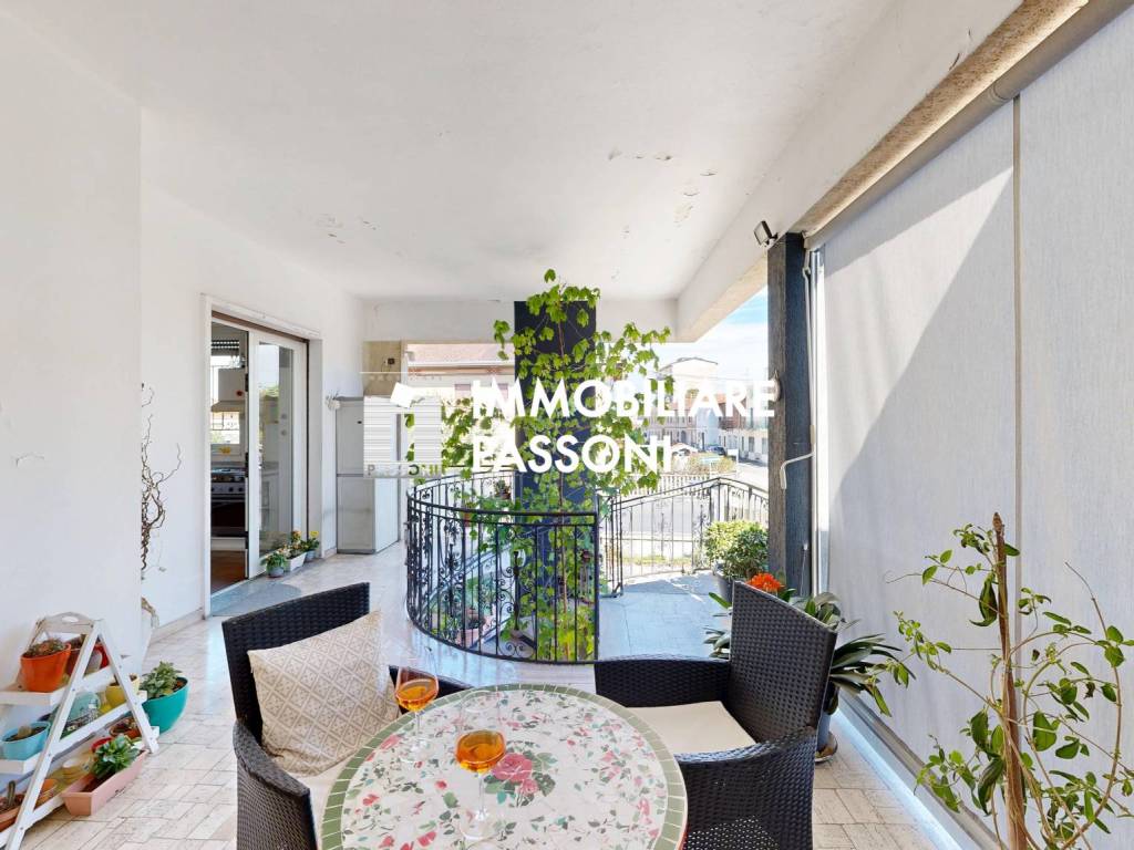 Villa a Fagnano olona in Via Dante Alighieri - Foto 5