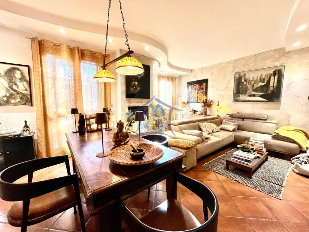 Villa a Soliera - Foto 2