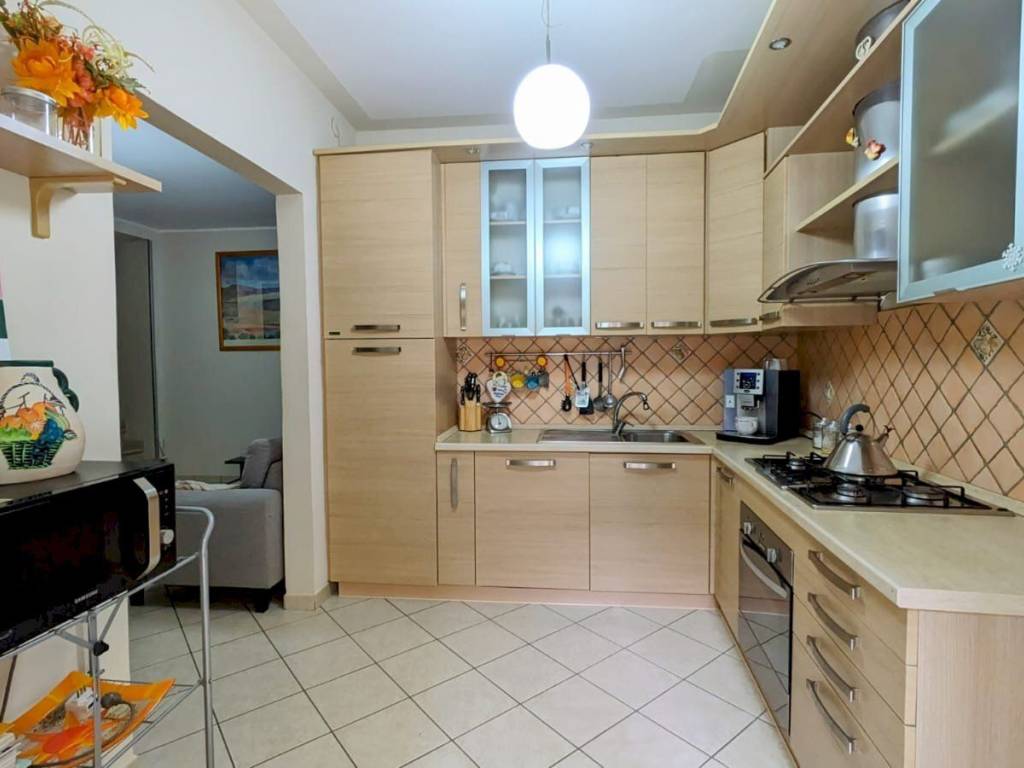Casa indipendente a Isernia in Piazza Purgatorio, 5 - Foto 2