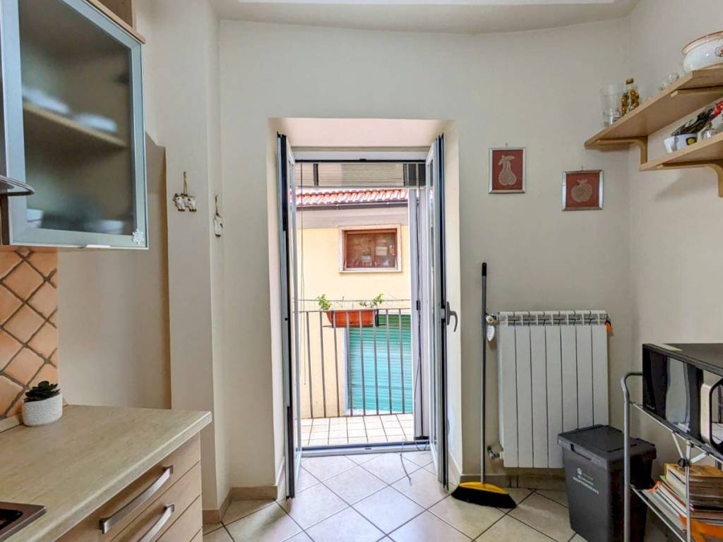 Casa indipendente a Isernia in Piazza Purgatorio, 5 - Foto 3