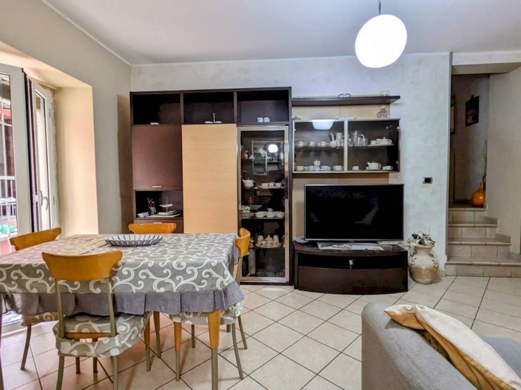 Casa indipendente a Isernia in Piazza Purgatorio, 5 - Foto 4