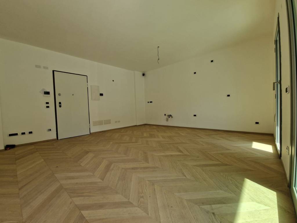 Appartamento a Genova in Via Arnaldo da Brescia - Foto 3
