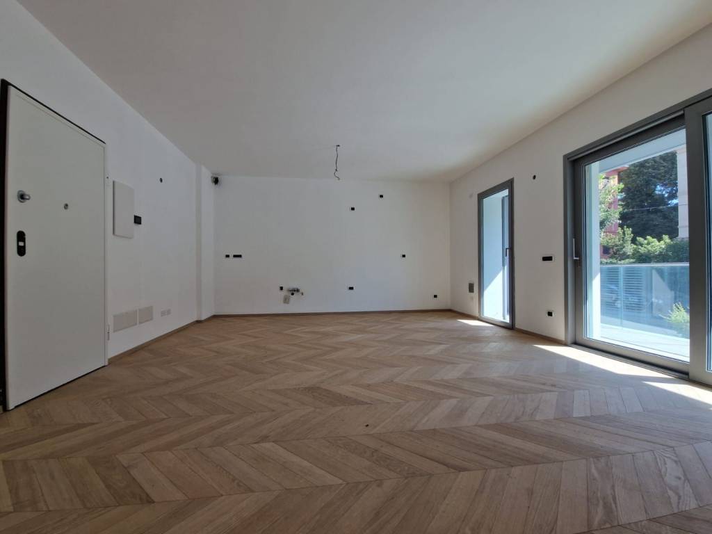 Appartamento a Genova in Via Arnaldo da Brescia - Foto 5