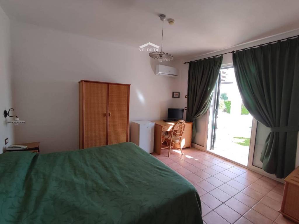 Appartamento a Castrignano del capo in Via Contrada Masseria Li Turchi - Foto 3