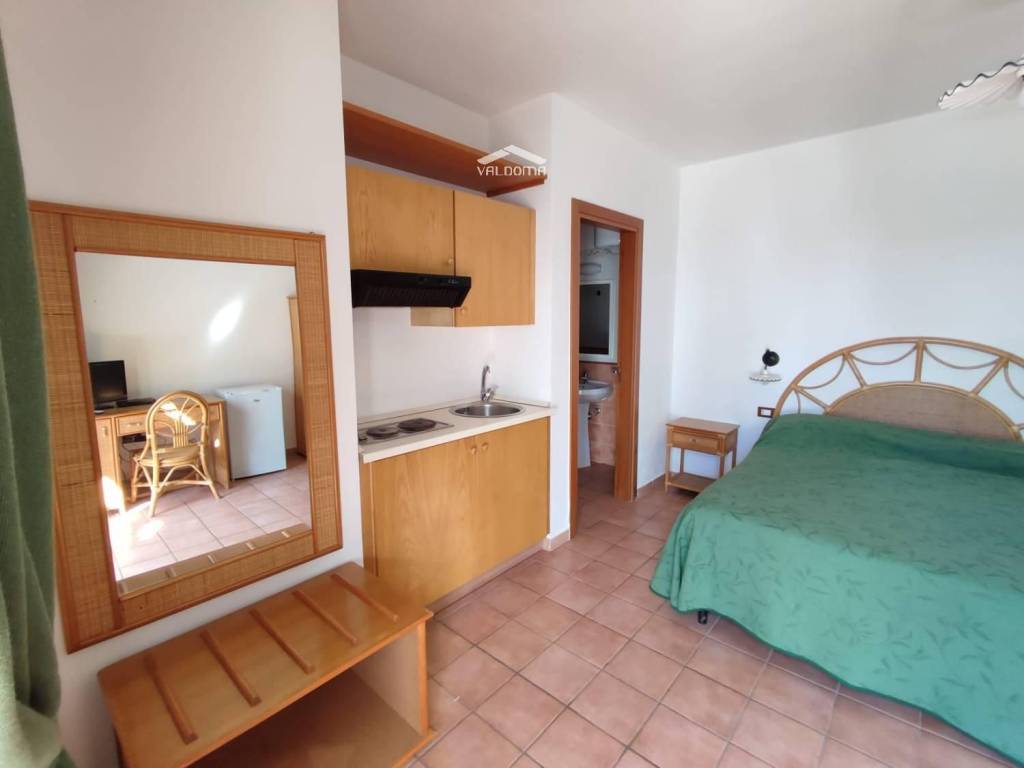 Appartamento a Castrignano del capo in Via Contrada Masseria Li Turchi - Foto 5