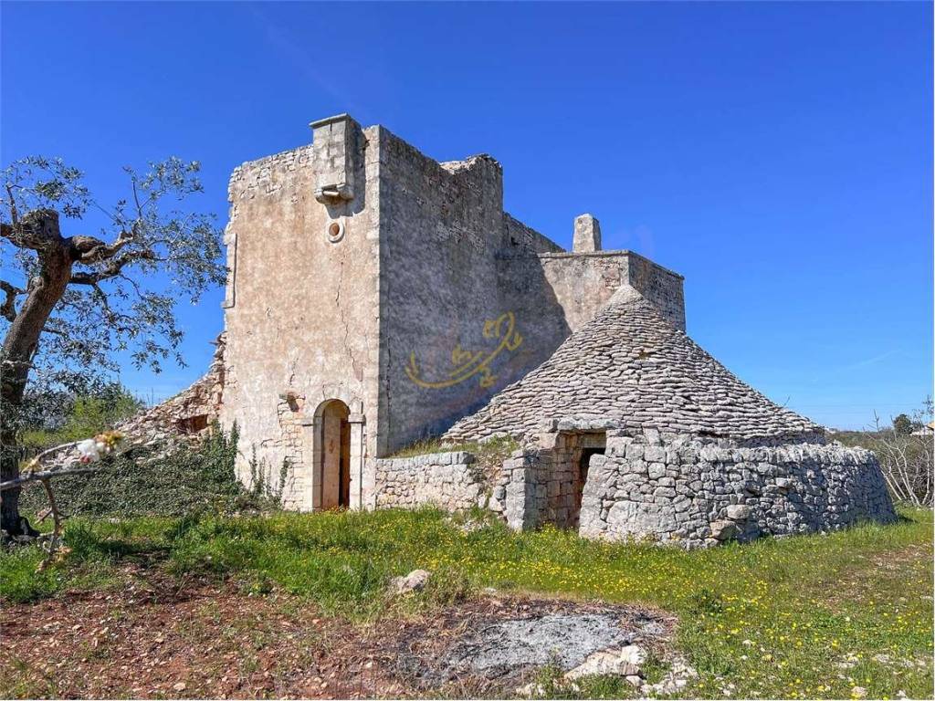Rustico / casale a Monopoli - Foto 2