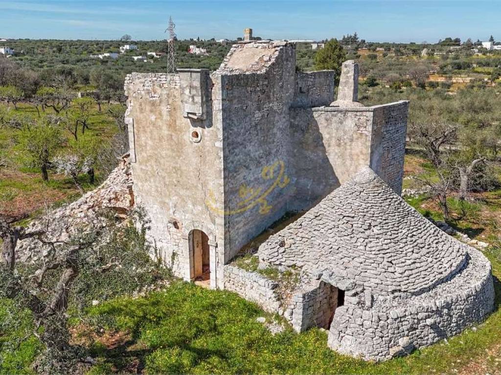 Rustico / casale a Monopoli - Foto 3