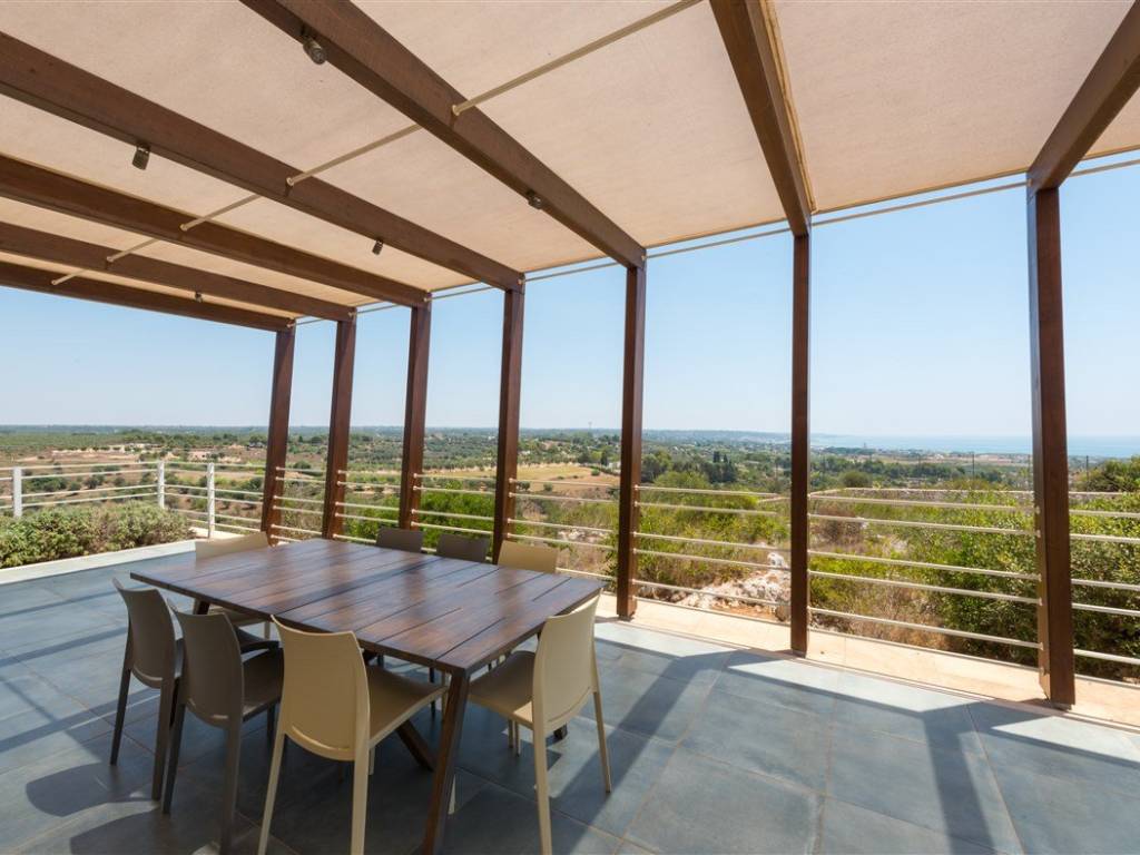 Villa a Salve in Via Domenico Modugno - Foto 3