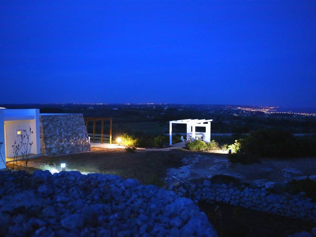Villa a Salve in Via Domenico Modugno - Foto 4