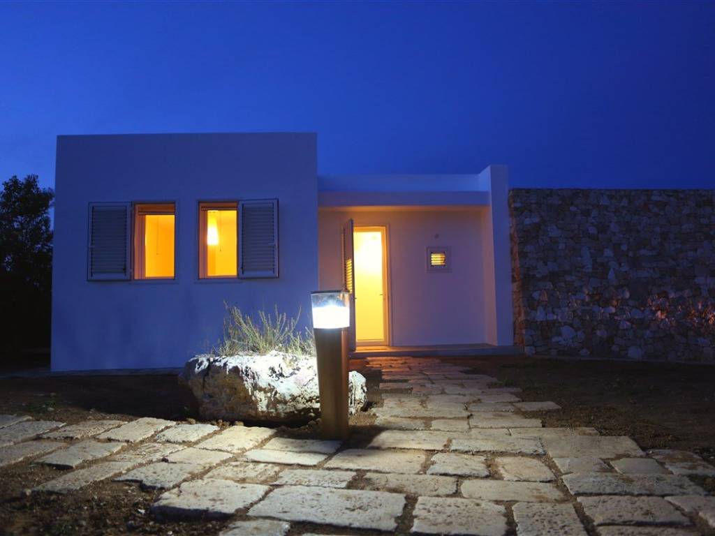 Villa a Salve in Via Domenico Modugno - Foto 5