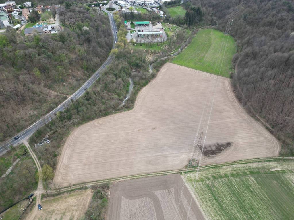 Terreno a Cantù in Corso Europa - Foto 3