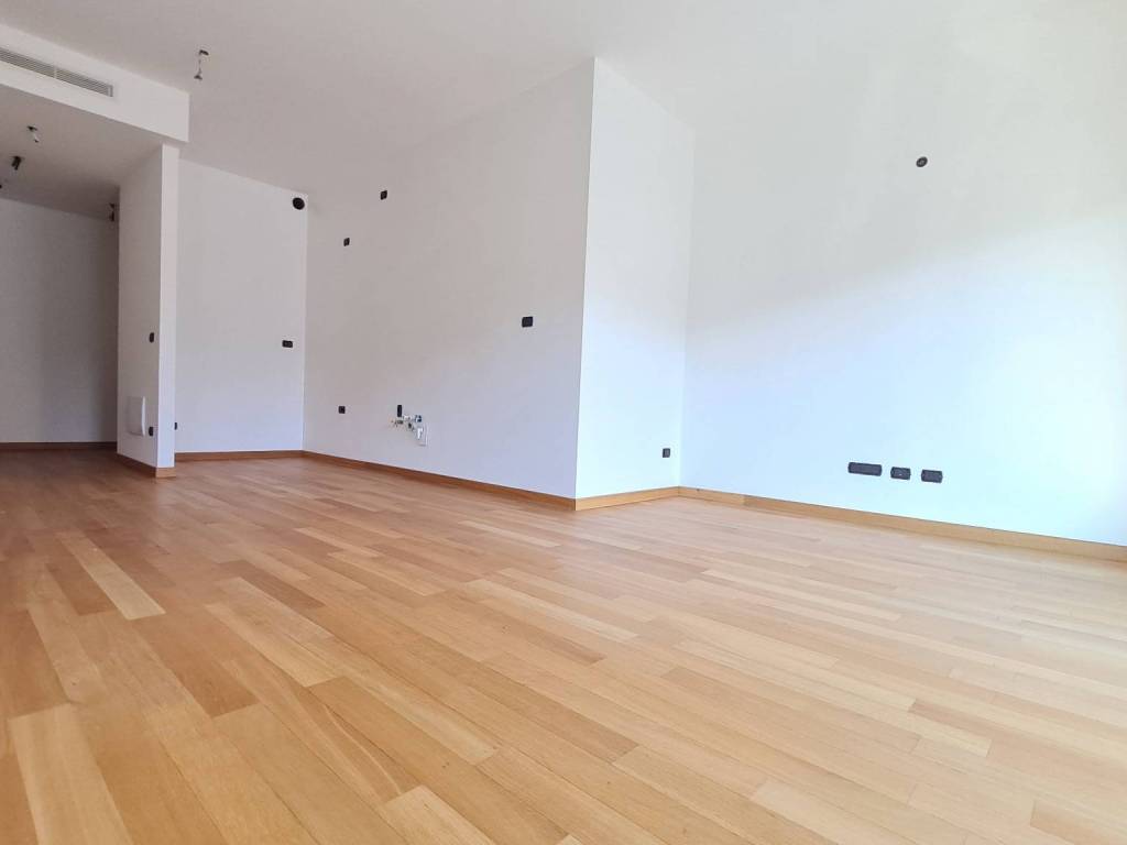 Appartamento a Genova in Via Arnaldo da Brescia - Foto 3