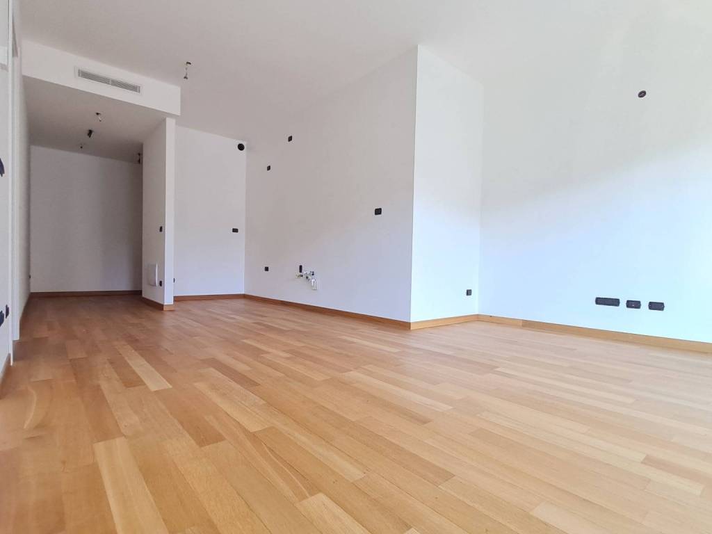 Appartamento a Genova in Via Arnaldo da Brescia - Foto 4