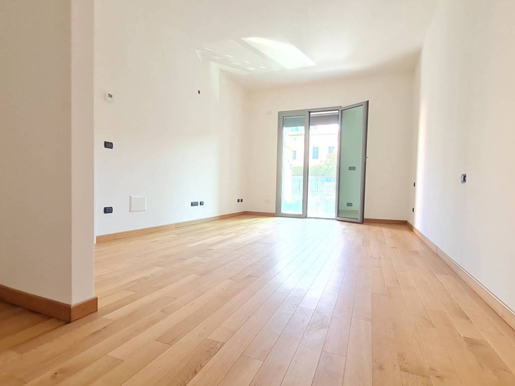 Appartamento a Genova in Via Arnaldo da Brescia - Foto 5
