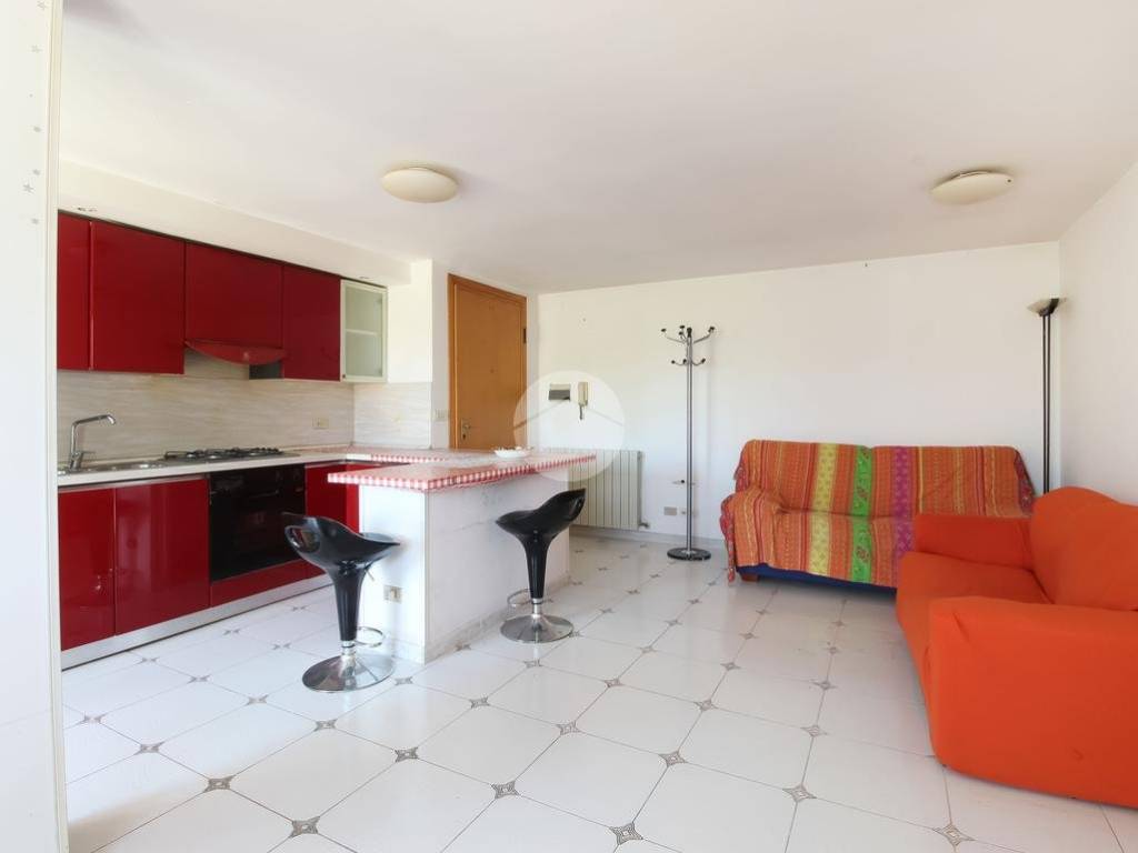 Appartamento a Spinetoli in Via Salaria, 22 - Foto 4