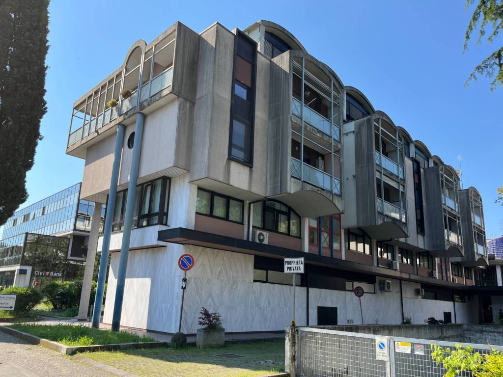 Appartamento a Gorizia in VIA BUONARROTI - Foto 2