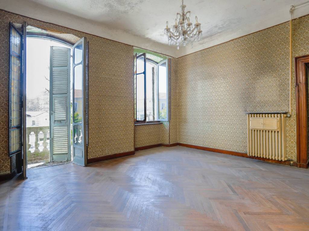 Casa indipendente a Nizza monferrato in Piazza Dante, 7 - Foto 2