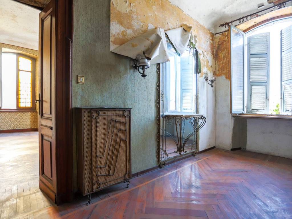 Casa indipendente a Nizza monferrato in Piazza Dante, 7 - Foto 5