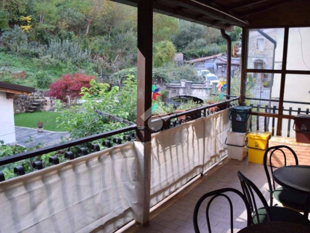 Casa indipendente a Tagliacozzo in Via dei Molini - Foto 2