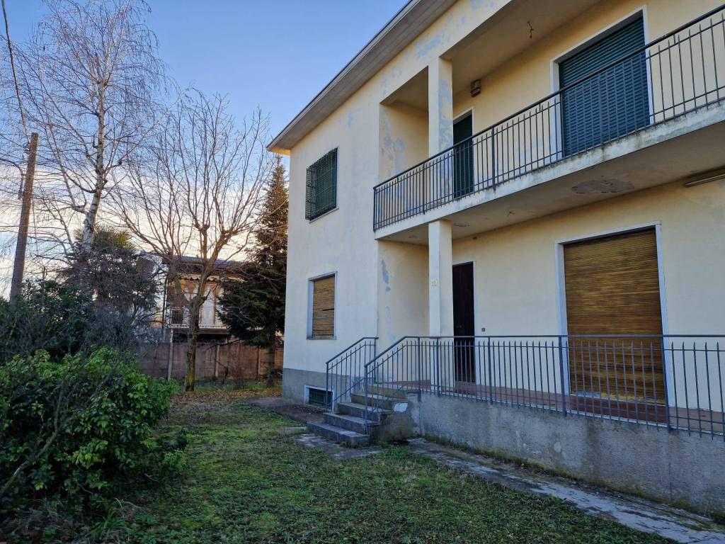 Casa indipendente a Busto arsizio - Foto 5