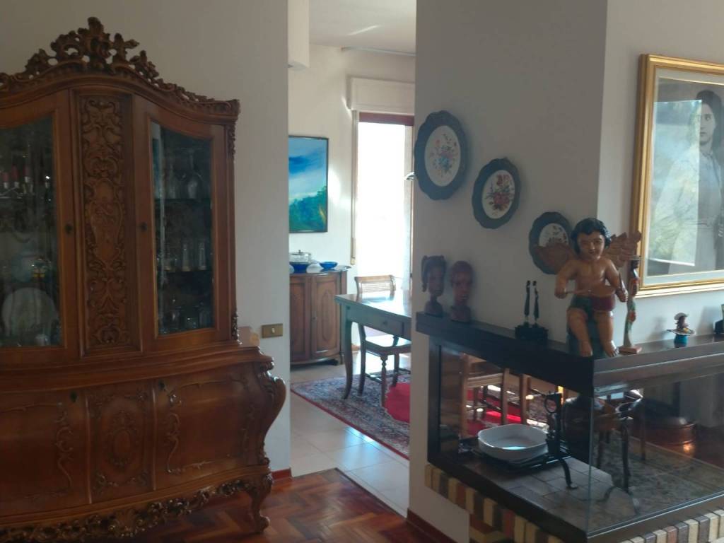 Appartamento a Fabriano in Viale Giovanni Bovio - Foto 2