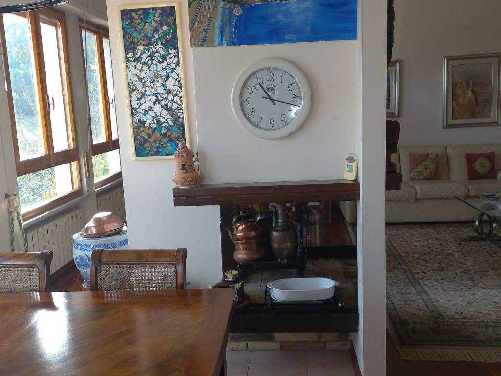 Appartamento a Fabriano in Viale Giovanni Bovio - Foto 4