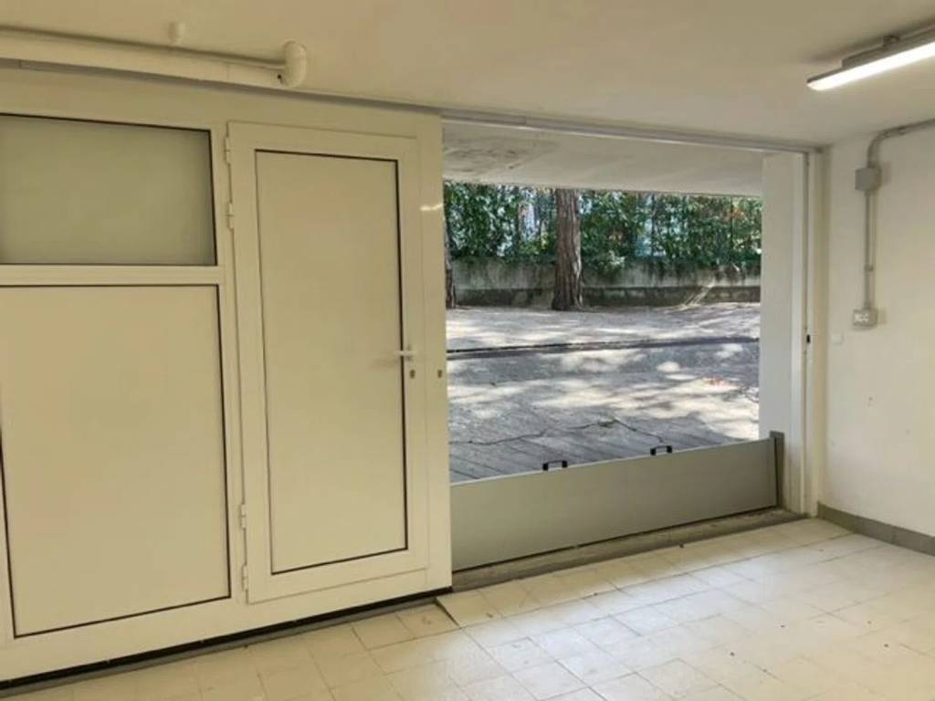 Box / garage a Lignano sabbiadoro in Arco Della Paranza, 37 - Foto 2