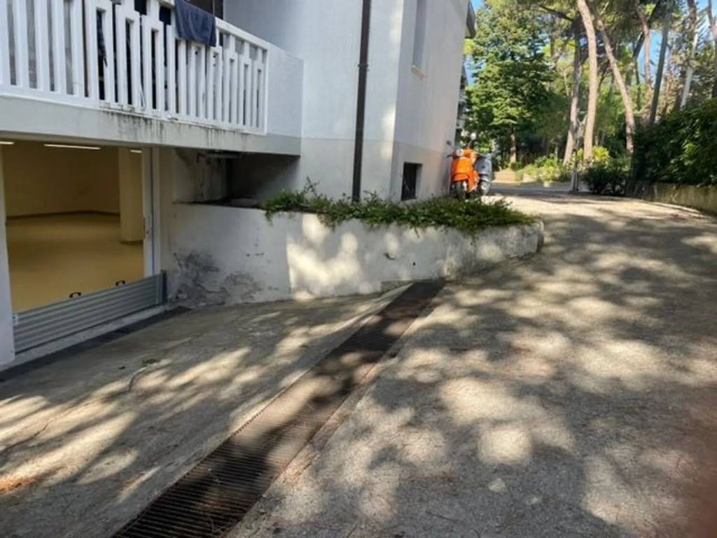 Box / garage a Lignano sabbiadoro in Arco Della Paranza, 37 - Foto 5