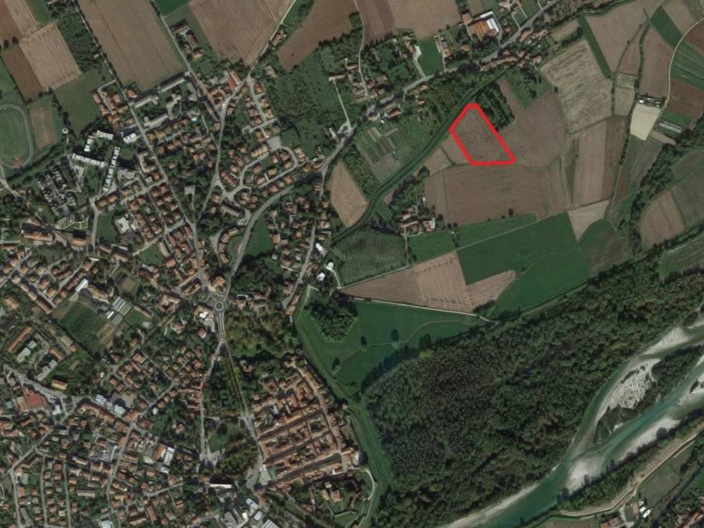 Terreno a Gradisca d'isonzo - Foto 2