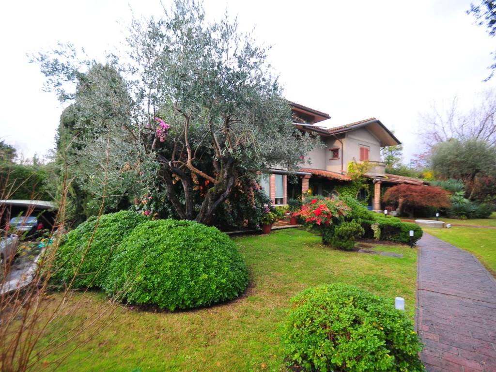 Villa a Forte dei marmi - Foto 5