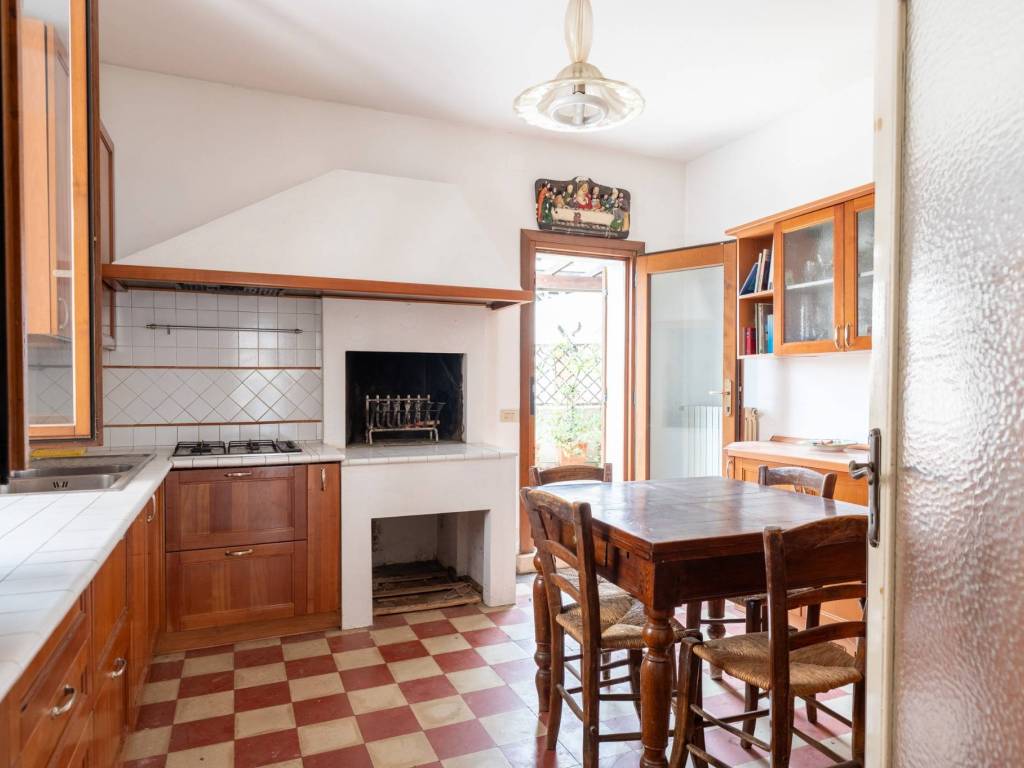 Appartamento a Venezia in Via Miranese, 4 - Foto 2