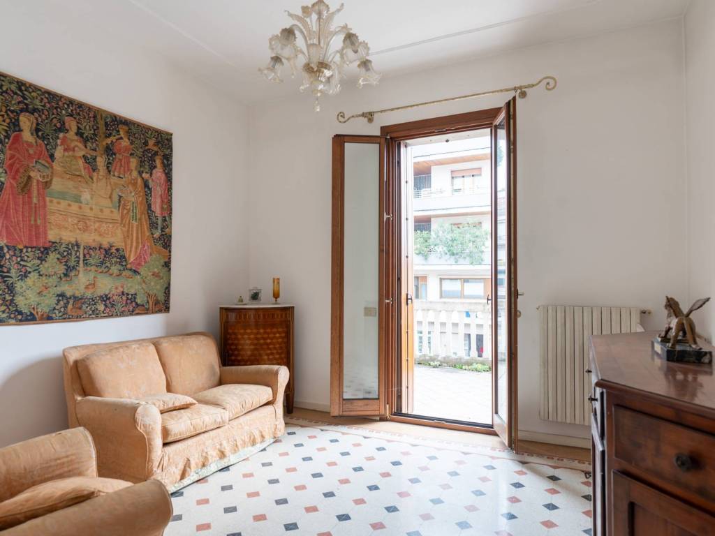 Appartamento a Venezia in Via Miranese, 4 - Foto 4