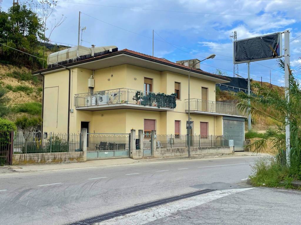 Appartamento a San benedetto del tronto in via montagna dei fiori, 80 - Foto 4