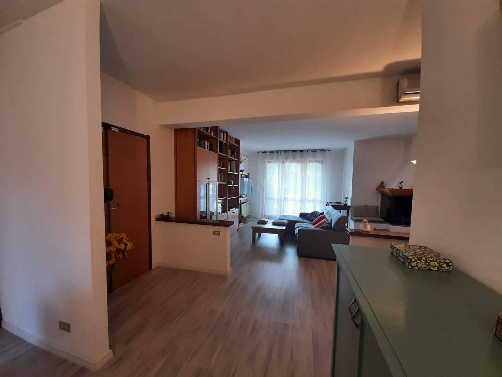 Appartamento a Serravalle pistoiese in Via Galileo Galilei - Foto 4