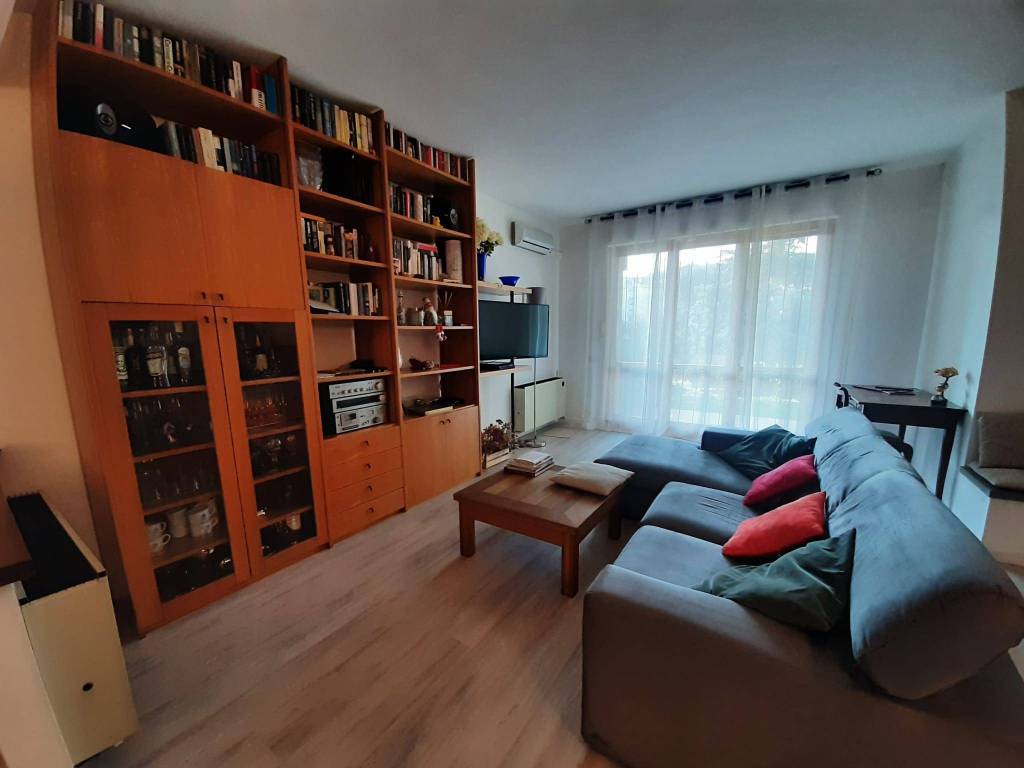 Appartamento a Serravalle pistoiese in Via Galileo Galilei - Foto 5