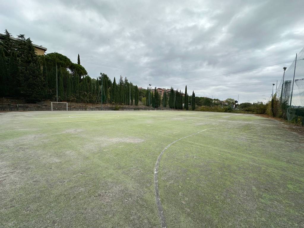 Terreno a Perugia in Strada Trasimeno Ovest, 110 - Foto 2