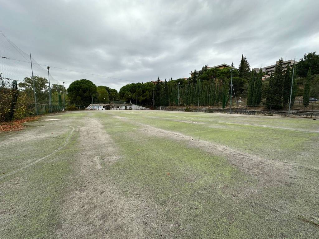 Terreno a Perugia in Strada Trasimeno Ovest, 110 - Foto 3
