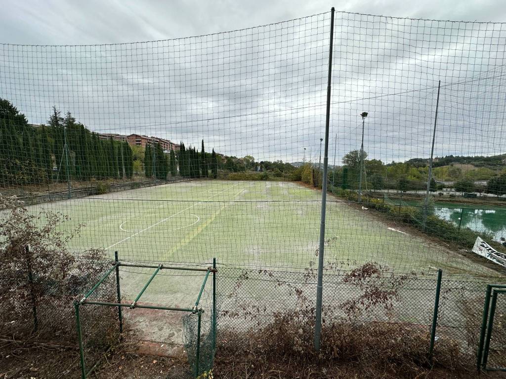 Terreno a Perugia in Strada Trasimeno Ovest, 110 - Foto 4